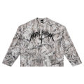 Beauty In The Damage Long Sleeves