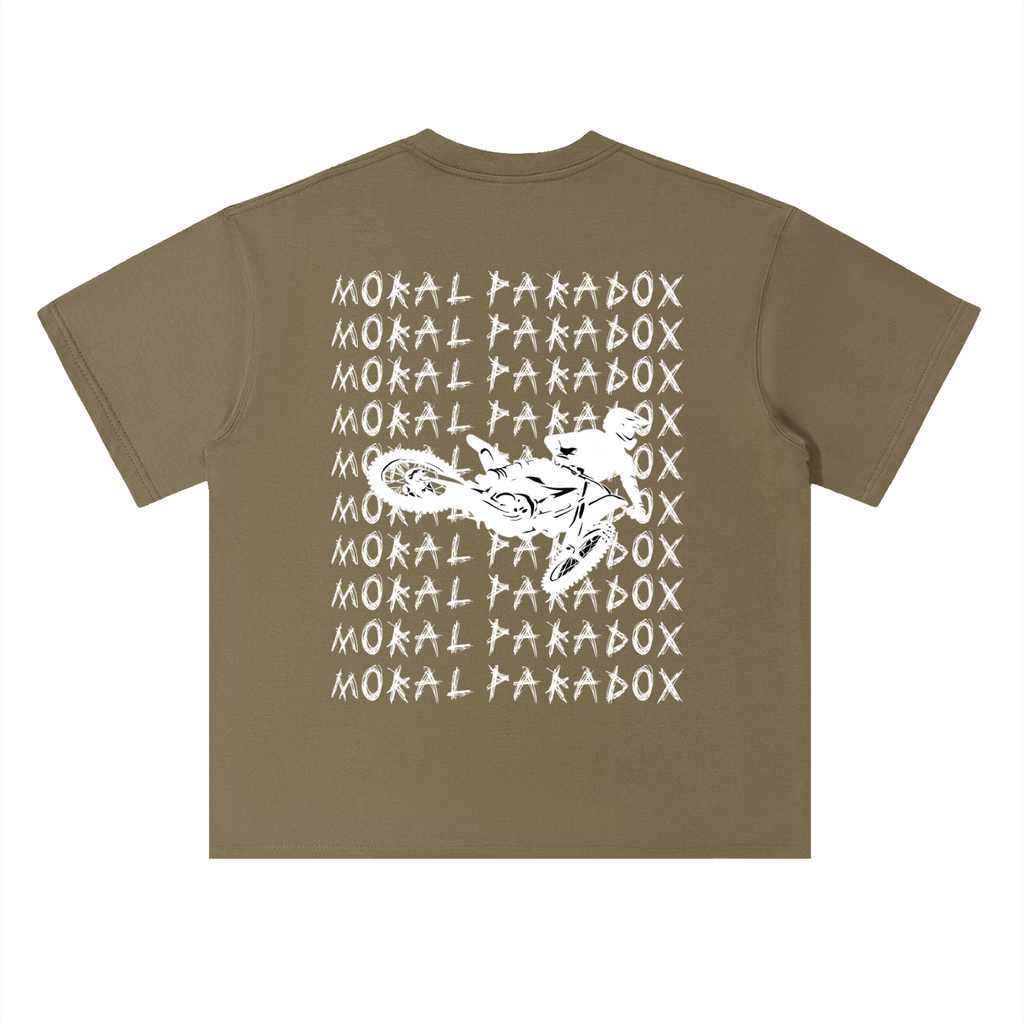 Echo Paradox Tee