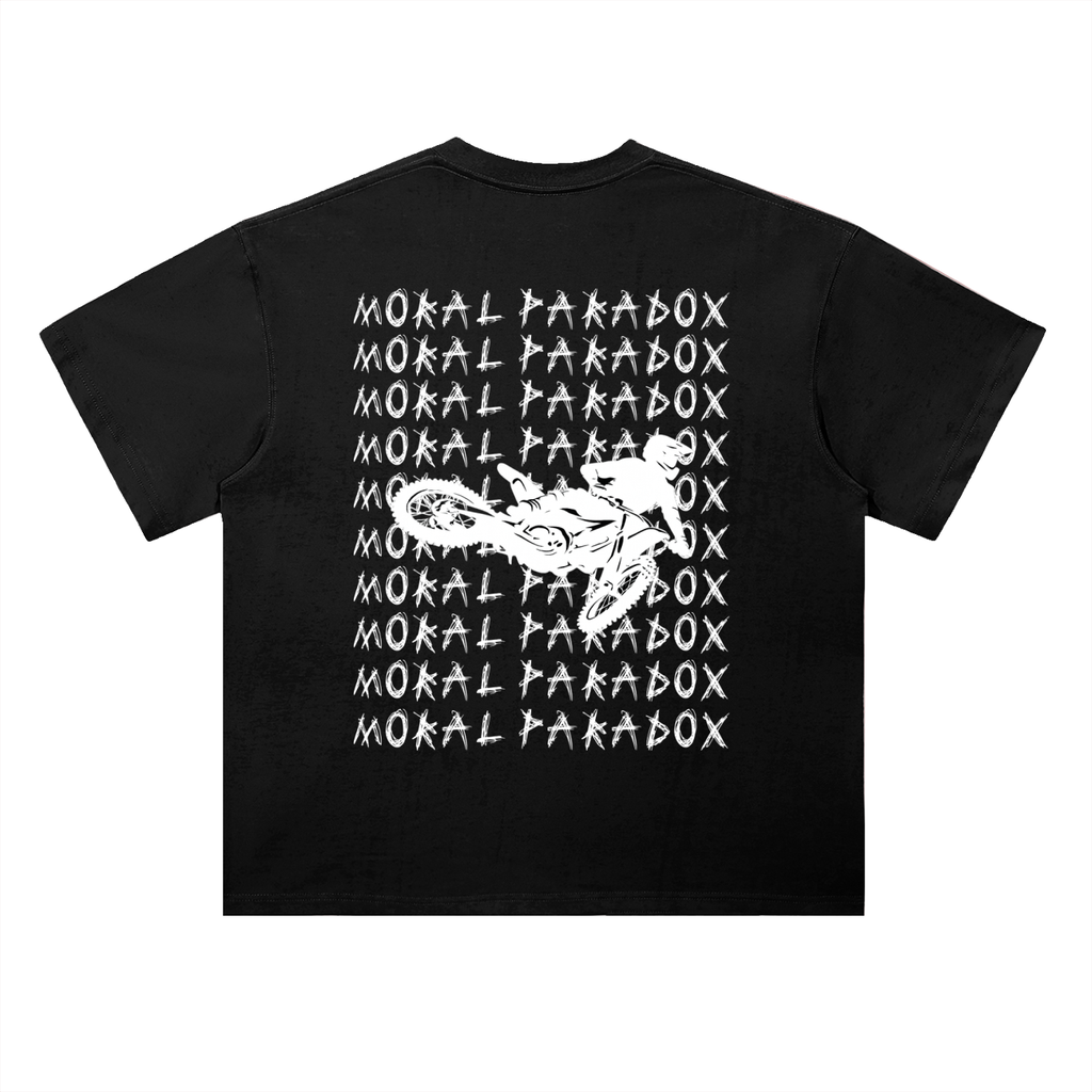 Echo Paradox Tee