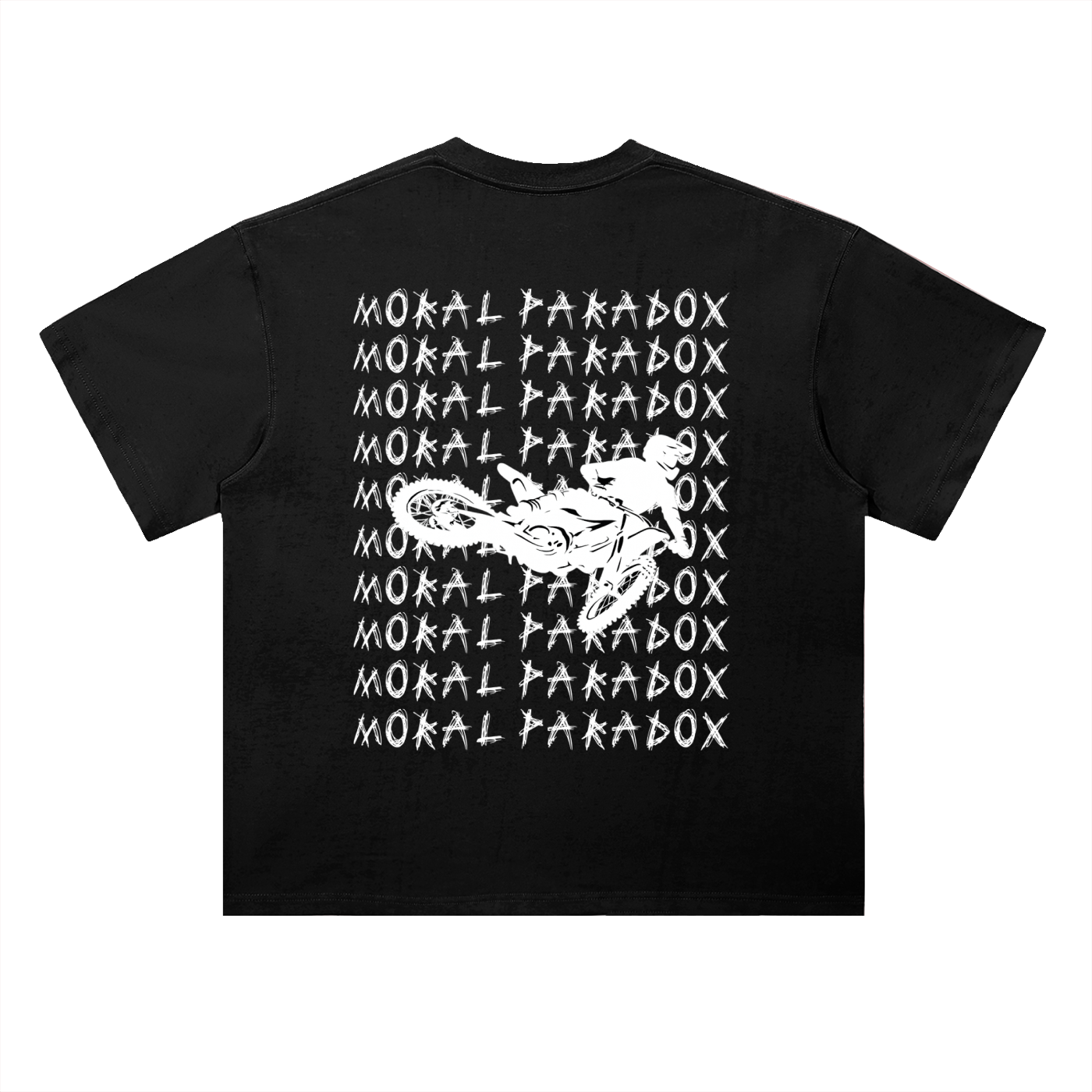 Echo Paradox Tee