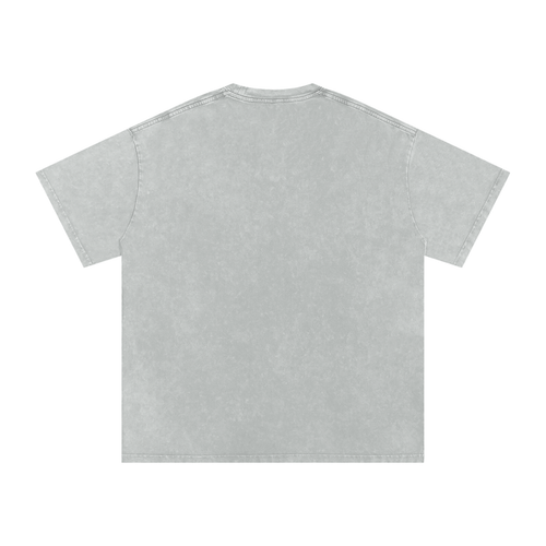 MPR Big Logo Oversized Tee