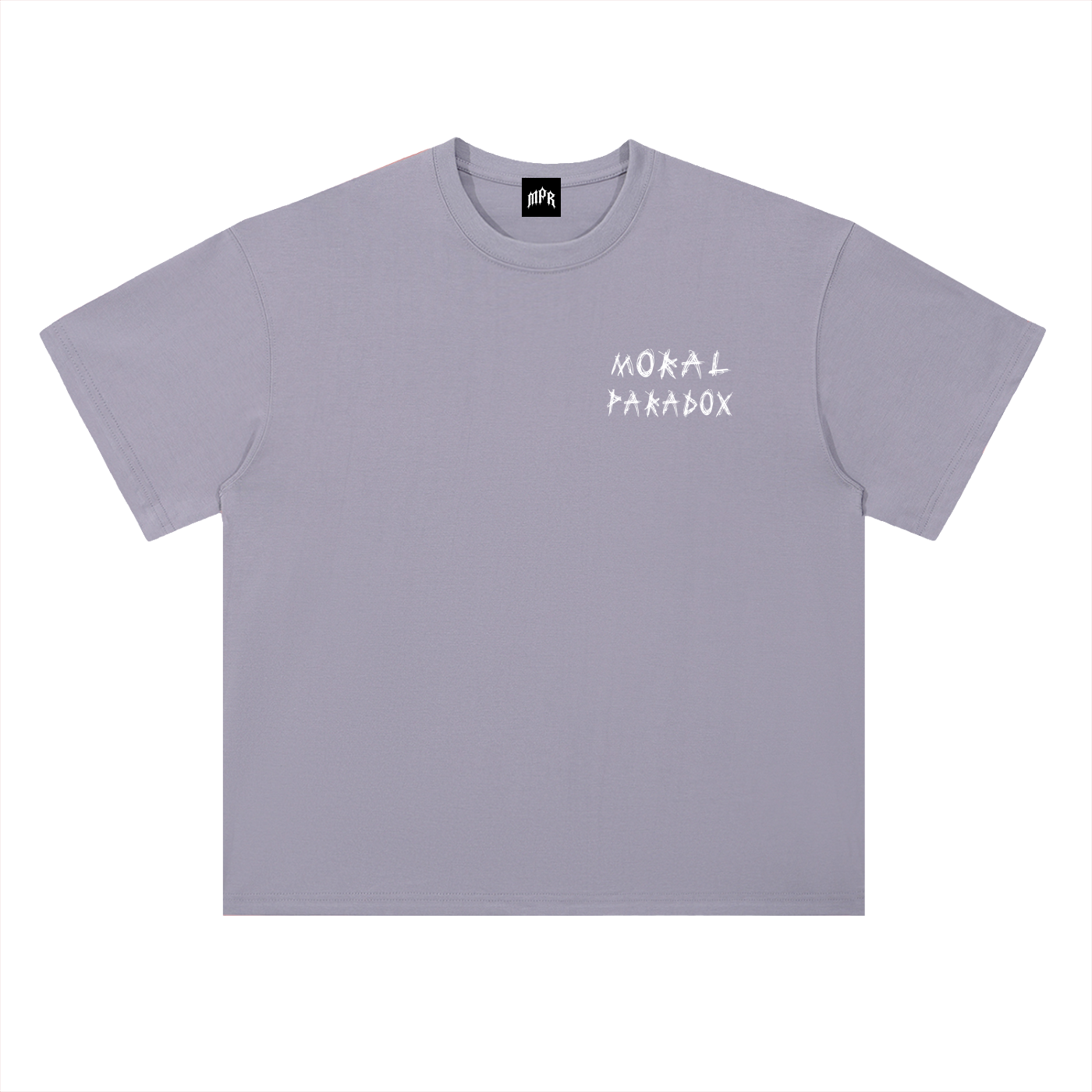 Echo Paradox Tee