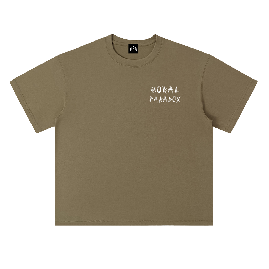 Echo Paradox Tee