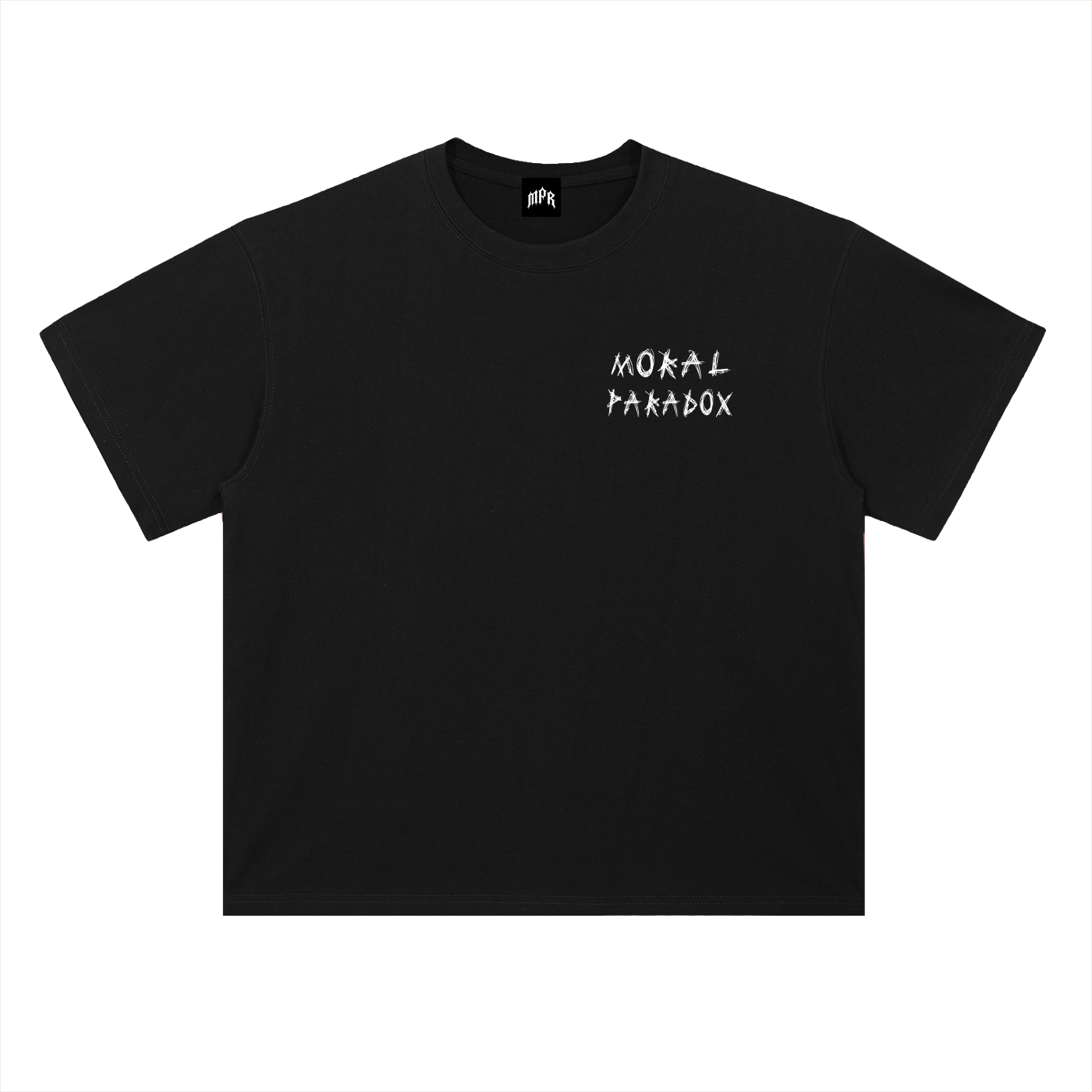 Echo Paradox Tee