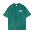 MPR Washed Oversized Tee