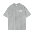 MPR Oversized Washed Tee