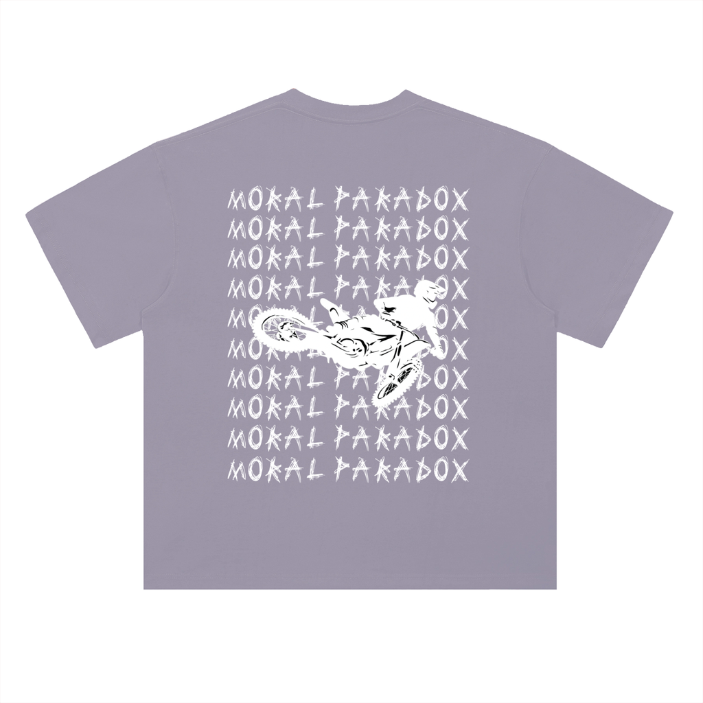 Echo Paradox Tee