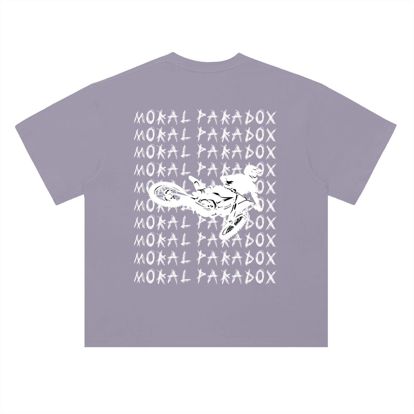 Echo Paradox Tee