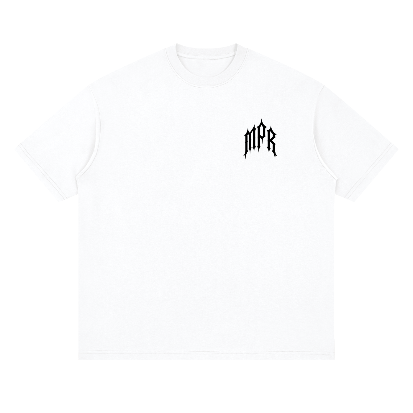 MPR Loose Fit