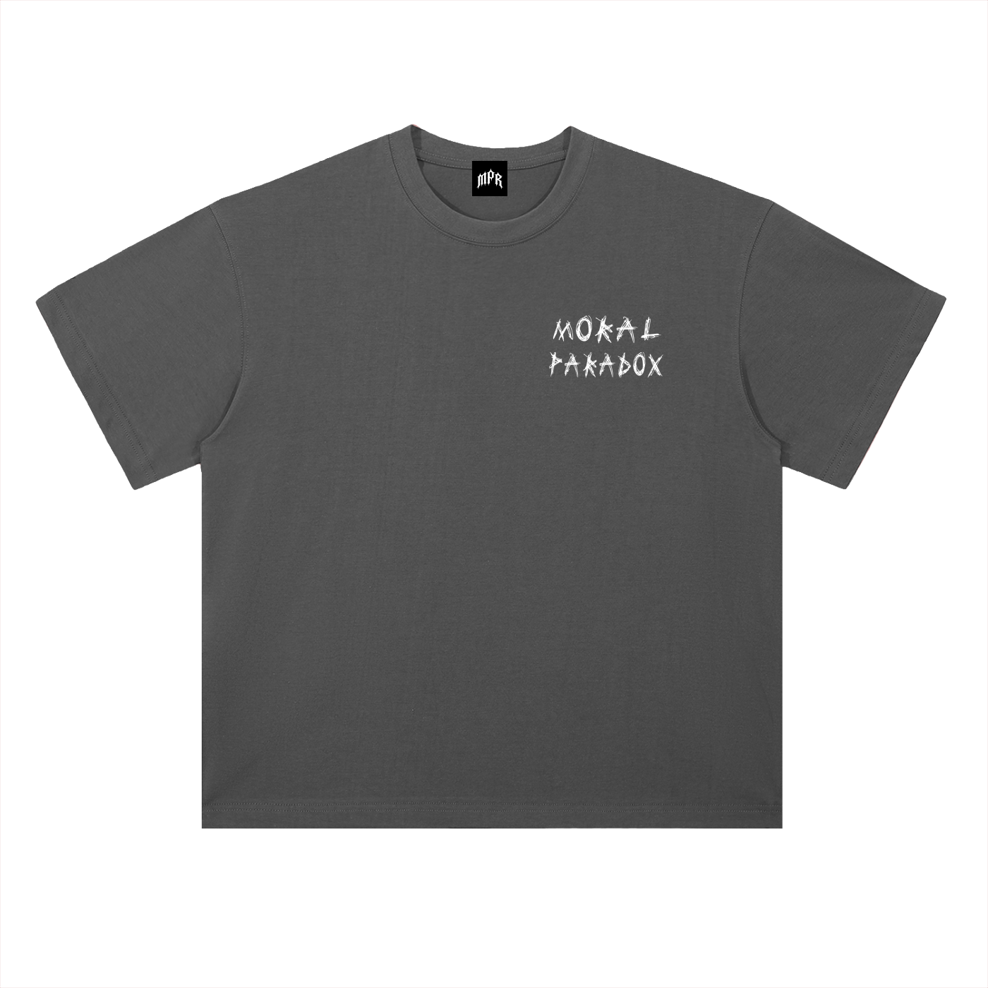 Echo Paradox Tee