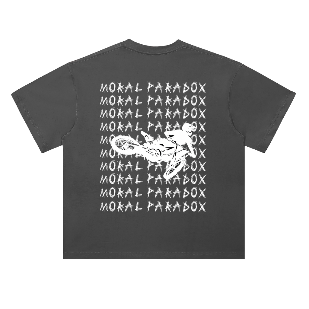 Echo Paradox Tee