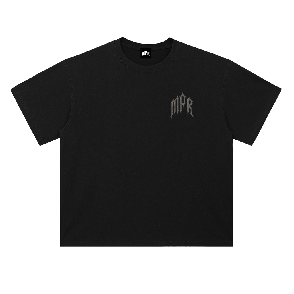 The Weight Of Paradox Tee