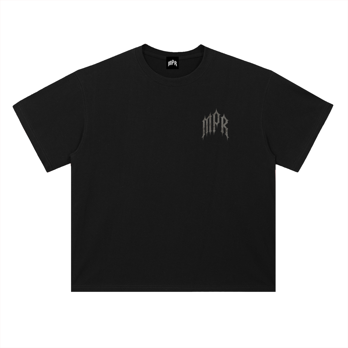 The Weight Of Paradox Tee